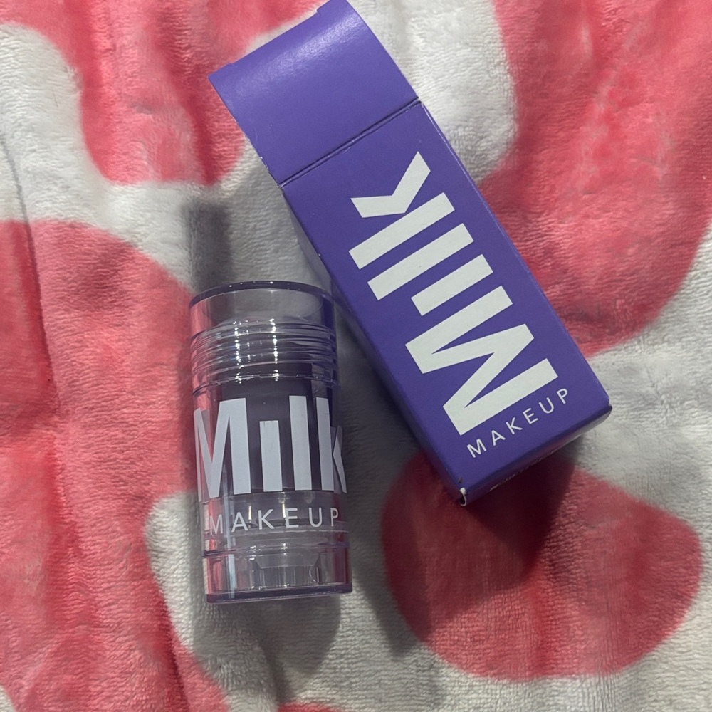 Milk Makeup Lavender Blush Stick